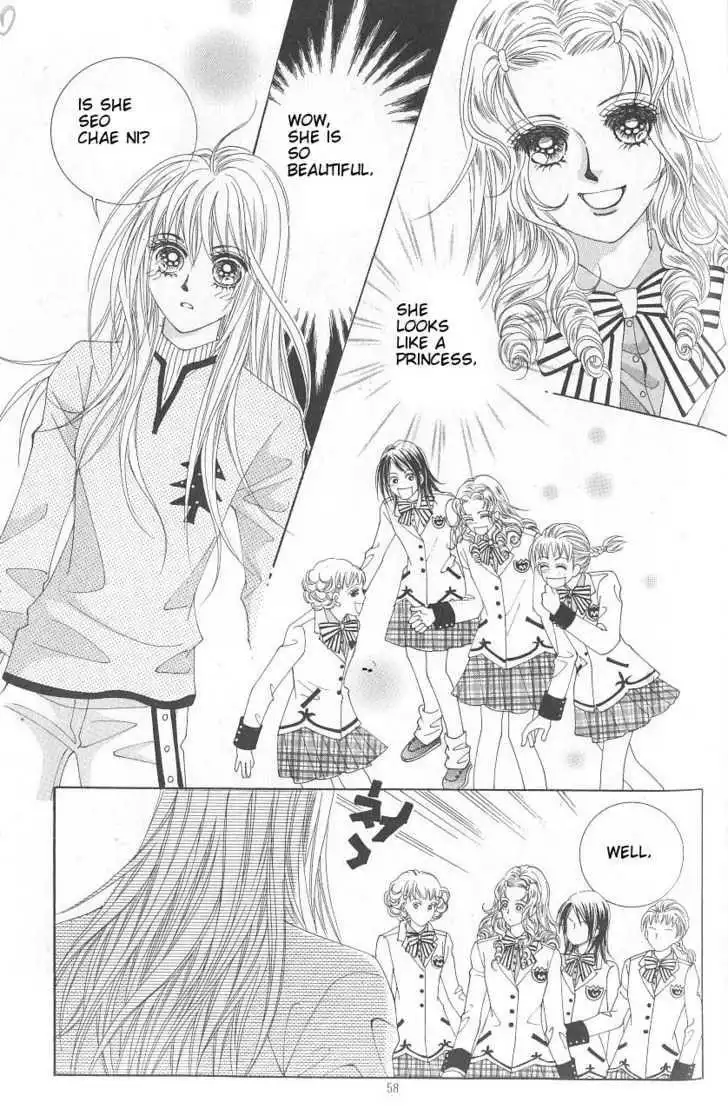 Idol Shopping Chapter 3 10